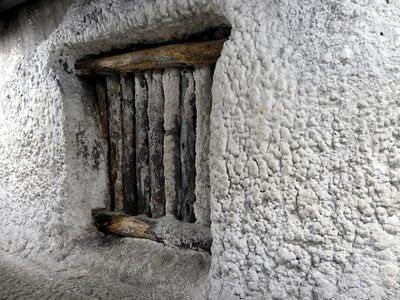 Turda Salt Mine (Salina Turda)