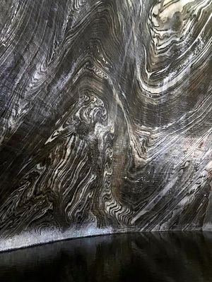 Turda Salt Mine (Salina Turda)
