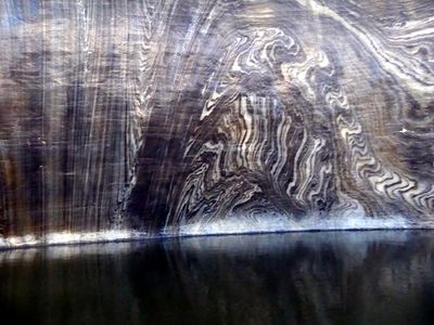 Turda Salt Mine (Salina Turda)