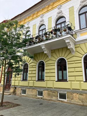 Cluj-Napoca