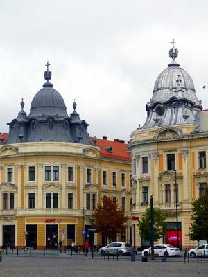 Cluj-Napoca