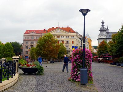 Cluj-Napoca