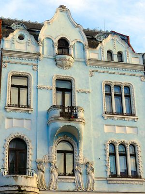 Cluj-Napoca