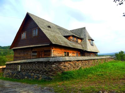Breb, Maramures