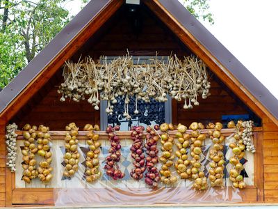 Breb, Maramures