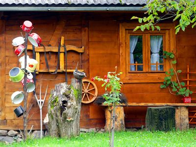 Breb, Maramures