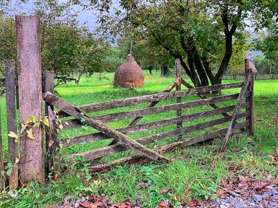 Breb, Maramures
