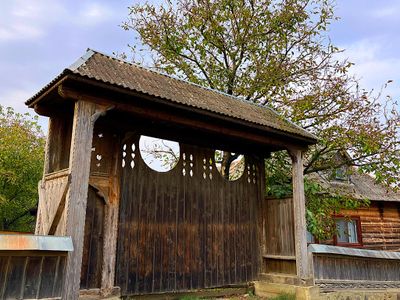 Breb, Maramures