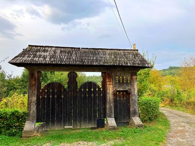 Breb, Maramures