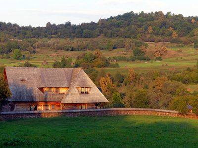 Breb, Maramures