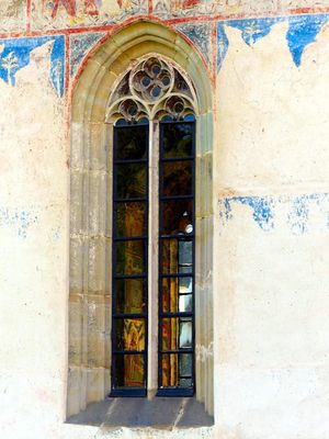  Moldovita Monastery