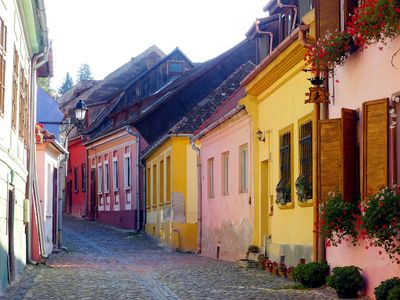 Sighișoara