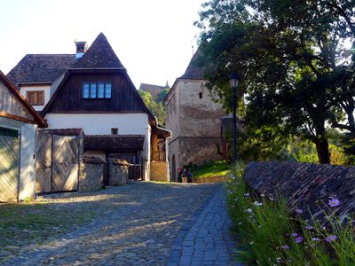 Sighișoara