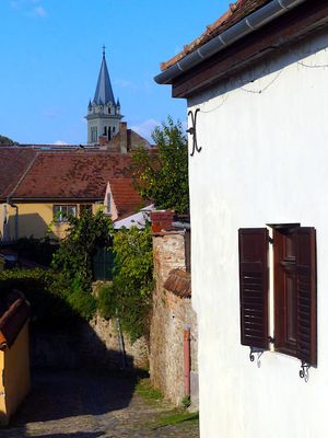 Sighișoara