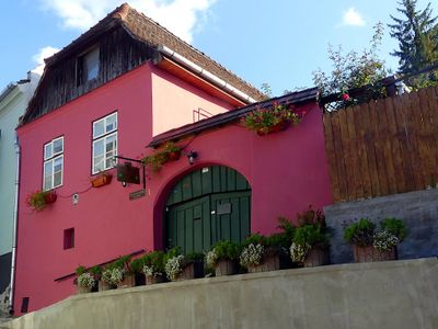 Sighișoara