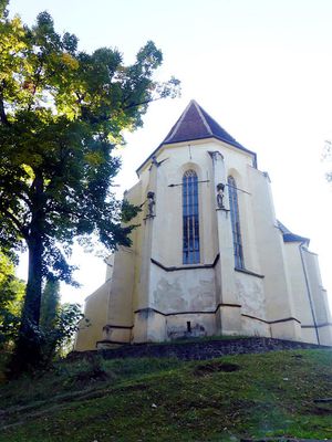 Sighișoara
