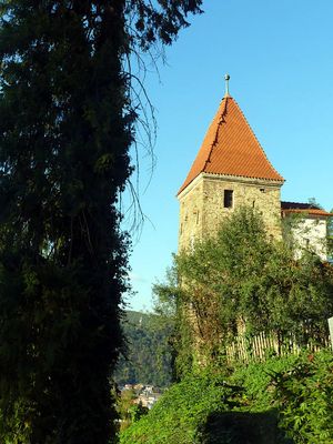Sighișoara