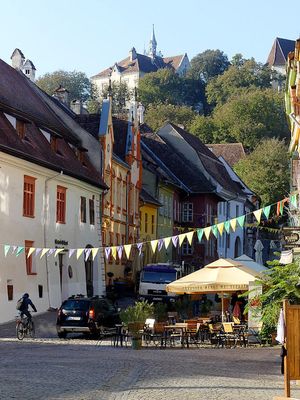 Sighișoara