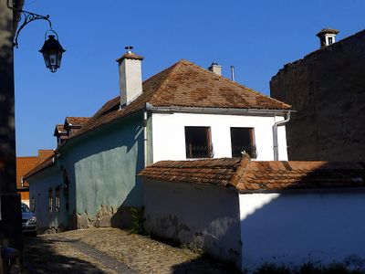 Sighișoara