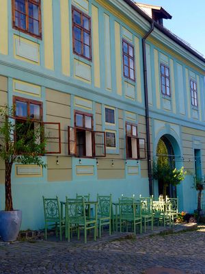 Sighișoara