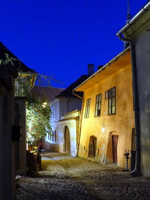 Sighișoara