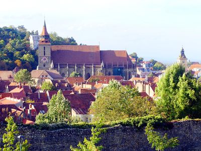 Brașov