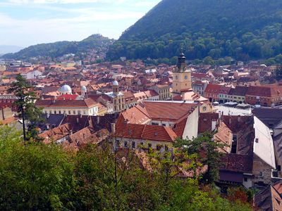 Brașov