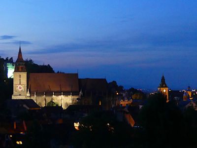 Brașov