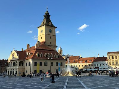 Brașov