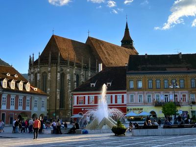 Brașov