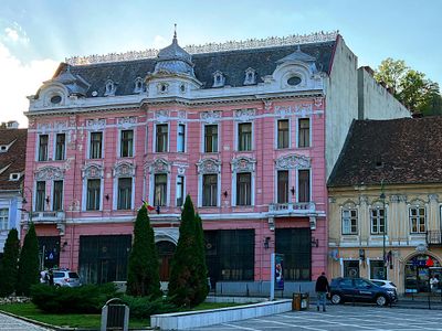 Brașov