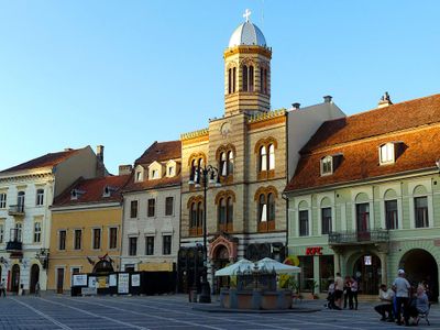 Brașov
