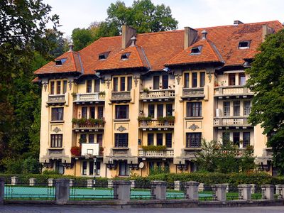Brașov