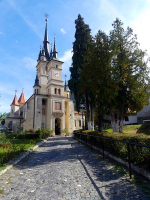 Brașov