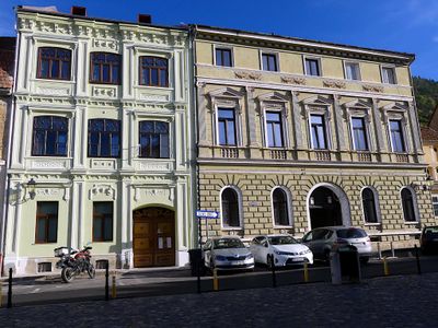 Brașov