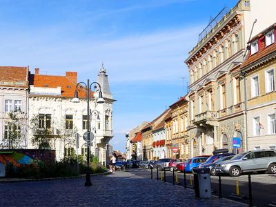 Brașov
