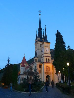 Brașov