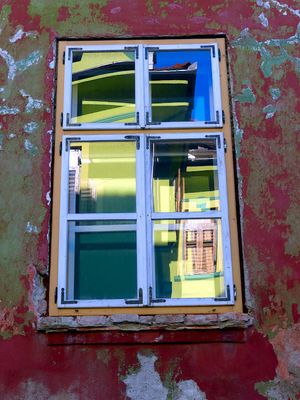 In Sighișoara