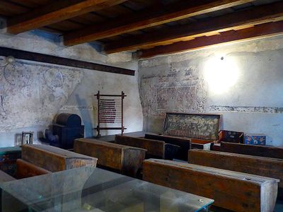 Prejmer Fortified Church