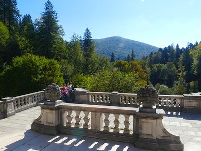 Peleș Castle