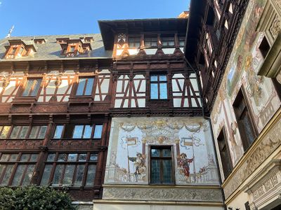 Peleș Castle