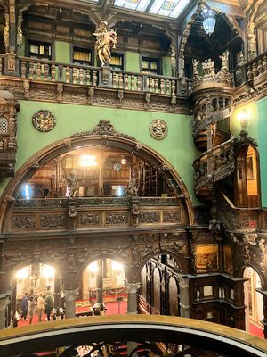 Peleș Castle