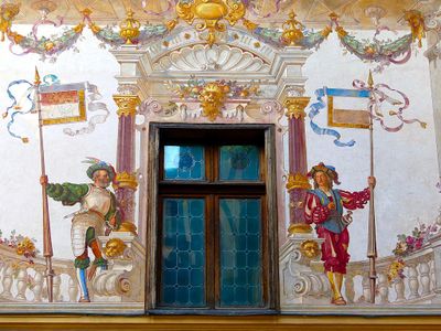 Peleș Castle