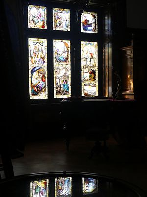 Peleș Castle
