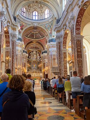 Monopoli Cathedral