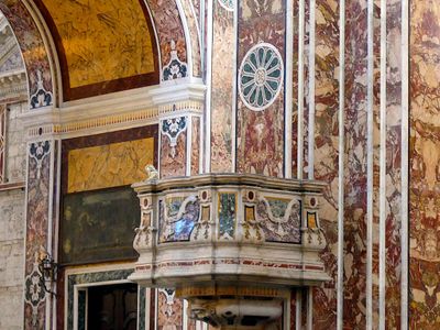 Monopoli Cathedral
