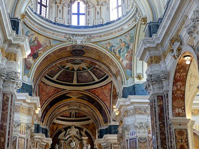 Monopoli Cathedral