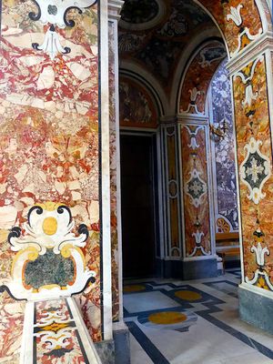 Monopoli Cathedral