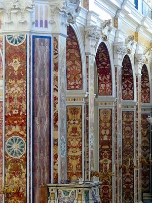 Monopoli Cathedral
