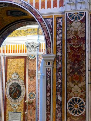 Monopoli Cathedral